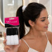  Rabico Careca Preto e Branco Pct com 06 Unidades (embalagem com 12 kits) ML1051