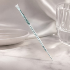 Afastador de Cuticula Com Ponta Aço Inox 1067 Afastador de Cuticula Com Ponta Aço Inox 1067