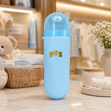 Estojo Multi Uso Baby Azul ML1096 Estojo Multi Uso Baby Azul ML1096