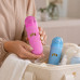 Estojo Multi Uso Baby Rosa ML1097 