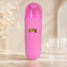 Estojo Multi Uso Baby Rosa ML1097 Estojo Multi Uso Baby Rosa ML1097