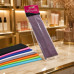 Faixa Para Cabelo MEGA LINDA PCT Com 06 Un ML1132 