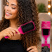 Escova Cabelo Fitagem Definição Cachos ML205 Escova Cabelo Fitagem Definição Cachos ML205