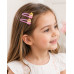 Kit Presilha Infantil C3  Pct 6 Un 930
