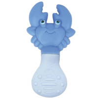 Mordedor Caranguejo Azul 100-402 