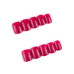 Unhas Autocolantes Gloss Rose OL-0153 Unhas Autocolantes Gloss Rose OL-0153