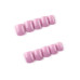 Unhas Autocolantes Gloss Mauve Mist OL-153207 Unhas Autocolantes Gloss Mauve Mist OL-153207