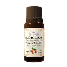 Oleo de Argan 100% Puro 30ML