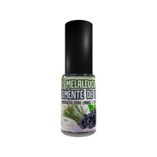 Oleo de Melaleuca e Semente de Uva 9ML