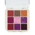 Paleta de Sombra 3D JASMYNE