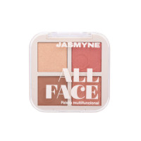 Paleta Multifuncional B All Face J0156 JASMYNE Paleta Multifuncional B All Face J0156 JASMYNE