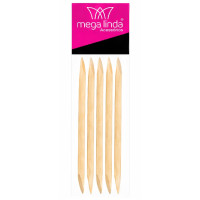 Palito Ponta E Chanfro Pct 12 Un 7501 Palito Ponta E Chanfro Pct 12 Un 7501