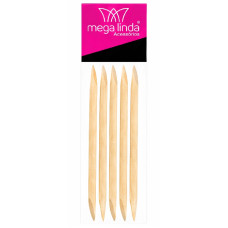 Palito Ponta E Chanfro Pct 12 Un 7501 Palito Ponta E Chanfro Pct 12 Un 7501