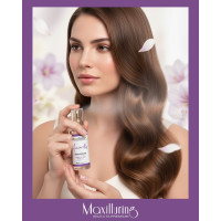 Perfume de Cabelo Amarilis Maxilluring 15ml
