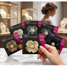 Piranha E Mega Linda Pct 06Un 1009