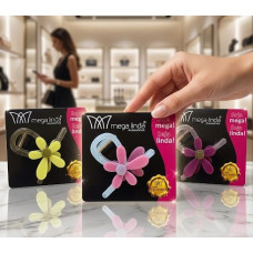 Piranha H Mega Linda Pct 06Un 1010