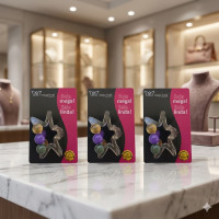 Piranha G Mega Linda Pct 06Un 1011