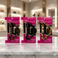 Piranha F Mega Linda Pct 06Un 1012