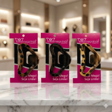 Piranha F Mega Linda Pct 06Un 1012