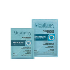 Po Descolorante  Proteina Do Leite Sache 25g Display C/12 Unid.