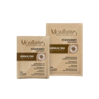 Po Descolorante  Germe de Trigo Sache 60g Display C/18 Unid.