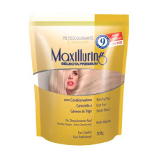 Po Descolorante Camomila 300g Unid. Po Descolorante Camomila 300g Unid.