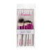 Kit Pinceis Rosto E Olhos Ra01b RK