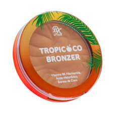 Tropicoco Bronzer- Sombra E Agua Fresca Rbz01Br