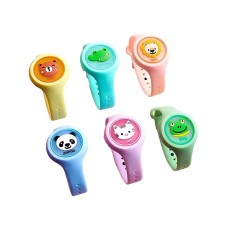 Relogio Repelente Sortido