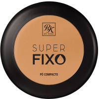 Pó Compacto Super Fixo Nude Rfpc200Br  Pó Compacto Super Fixo Nude Rfpc200Br