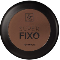 Pó Compacto Super Fixo - Cafe Rfpc430Br Rk