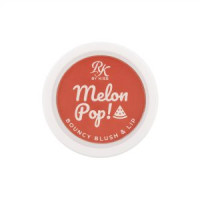 Melonpop Bouncy Blushlip Summer Pop Rmbb03Br Rk 