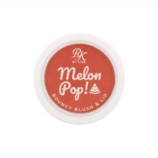 Melonpop Bouncy Blushlip Summer Pop Rmbb03Br Rk 
