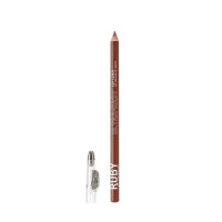 Lápis Labial De Madeira Ultra Easy Nude Rmlp03Br Rk