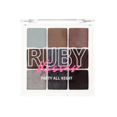 Paleta de Sombras Memories Collection Party All Night - RMPS13BR Paleta de Sombras Memories Collection Party All Night - RMPS13BR
