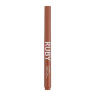 Plumping Lip Near - Nudge Beige RPU01B 