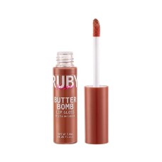 Butter Bomb Gloss - Snatched RBL22B
