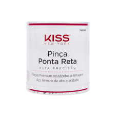 POTE PINCA RETA KISS NY TWZB03BR POTE PINCA RETA KISS NY TWZB03BR