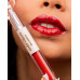 Batom Liquido Ultra Coat Vermelho Marcante - COR 05 JASMYNE Batom Liquido Ultra Coat Vermelho Marcante - COR 05 JASMYNE